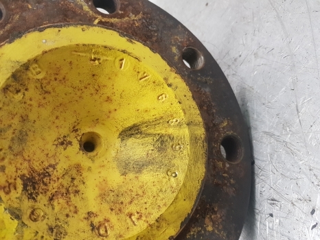 John Deere 6115m, 6130, 6230, 6330 Rear Axle Long Shaft L176898 - Hinterachse für Traktor: das Bild 5 John Deere 6115m, 6130, 6230, 6330 Rear Axle Long Shaft L176898 - Hinterachse für Traktor: das Bild 5