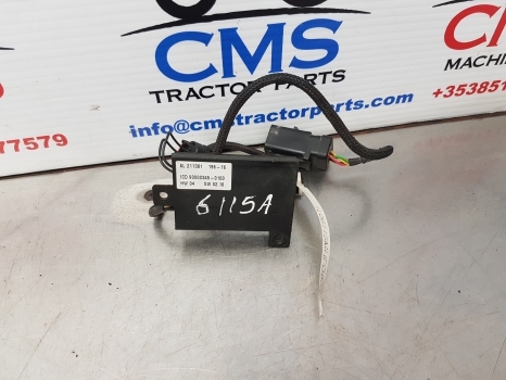 Sensor John Deere 6115m, 6m Series, Immobilizer, Control Console Al211619, Al211756: das Bild 6