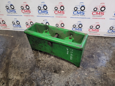 John Deere 6145r, 6320, 6r185, 6r175, 7530 Front Weight Carrier 60 Kg Al176563 - Gegengewicht: das Bild 4 John Deere 6145r, 6320, 6r185, 6r175, 7530 Front Weight Carrier 60 Kg Al176563 - Gegengewicht: das Bild 4
