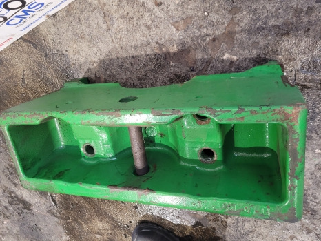 John Deere 6145r, 6320, 6r185, 6r175, 7530 Front Weight Carrier 60 Kg Al176563 - Gegengewicht: das Bild 3 John Deere 6145r, 6320, 6r185, 6r175, 7530 Front Weight Carrier 60 Kg Al176563 - Gegengewicht: das Bild 3
