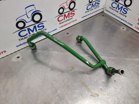 John Deere 6145r, 6r Series, Hydraulic Tube, Oil Line Al218677 - Hydraulik: das Bild 2 John Deere 6145r, 6r Series, Hydraulic Tube, Oil Line Al218677 - Hydraulik: das Bild 2