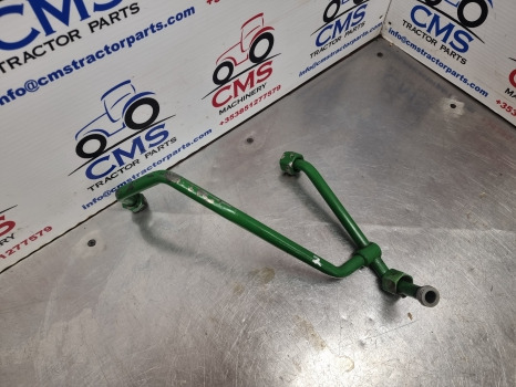 John Deere 6145r, 6r Series, Hydraulic Tube, Oil Line Al218677 - Hydraulik: das Bild 3 John Deere 6145r, 6r Series, Hydraulic Tube, Oil Line Al218677 - Hydraulik: das Bild 3