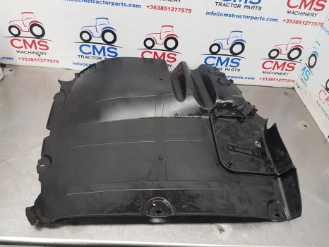 Kotflügel John Deere 6145r, 6r Series, Mudguard Shield Rhs L217340, L176724, L216168: das Bild 6