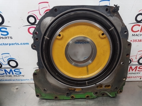 John Deere 6200, 6300, 6400 Powrquad Reverse Brake Housing R95559, R115139 - Transmission für Traktor: das Bild 2 John Deere 6200, 6300, 6400 Powrquad Reverse Brake Housing R95559, R115139 - Transmission für Traktor: das Bild 2