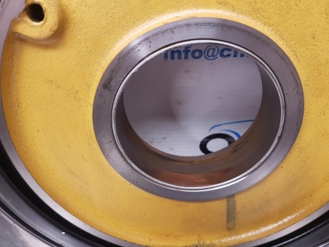John Deere 6200, 6300, 6400 Powrquad Reverse Brake Housing R95559, R115139 - Transmission für Traktor: das Bild 3 John Deere 6200, 6300, 6400 Powrquad Reverse Brake Housing R95559, R115139 - Transmission für Traktor: das Bild 3