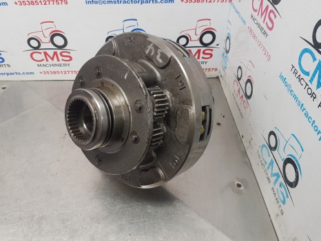 Transmission John Deere 6200, 6400, 6600 Powerquad Unit Assy R95552, R95543, R153189: das Bild 8