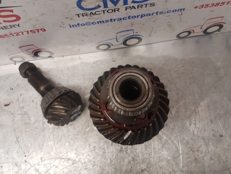 John Deere 6300, 6400 Front Bevel Gear Differential Al79791, L100149, 4475304062 - Differenzial Getriebe für Traktor: das Bild 3 John Deere 6300, 6400 Front Bevel Gear Differential Al79791, L100149, 4475304062 - Differenzial Getriebe für Traktor: das Bild 3