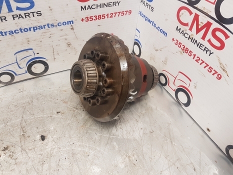 John Deere 6300, 6400 Front Bevel Gear Differential Al79791, L100149, 4475304062 - Differenzial Getriebe für Traktor: das Bild 4 John Deere 6300, 6400 Front Bevel Gear Differential Al79791, L100149, 4475304062 - Differenzial Getriebe für Traktor: das Bild 4