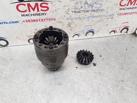 John Deere 6300, 6400 Zf Apl2035 Front Axle Differential L100149, 4131302074 - Differenzial Getriebe für Traktor: das Bild 1 John Deere 6300, 6400 Zf Apl2035 Front Axle Differential L100149, 4131302074 - Differenzial Getriebe für Traktor: das Bild 1