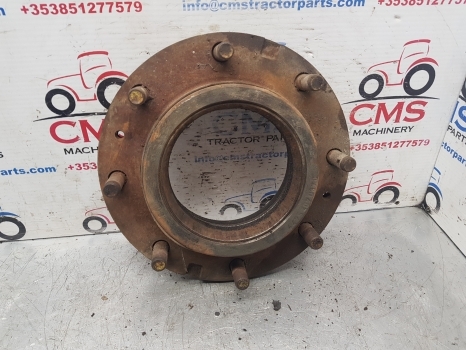 John Deere 6610 Deutz Zf Front Hub Bolt Plate L101713, 4475407037, 04415114 - Radnabe/-lagerung für Traktor: das Bild 1 John Deere 6610 Deutz Zf Front Hub Bolt Plate L101713, 4475407037, 04415114 - Radnabe/-lagerung für Traktor: das Bild 1