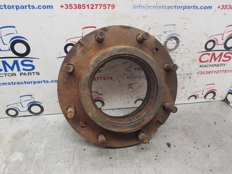 John Deere 6610 Deutz Zf Front Hub Bolt Plate L101713, 4475407037, 04415114 - Radnabe/-lagerung für Traktor: das Bild 5 John Deere 6610 Deutz Zf Front Hub Bolt Plate L101713, 4475407037, 04415114 - Radnabe/-lagerung für Traktor: das Bild 5