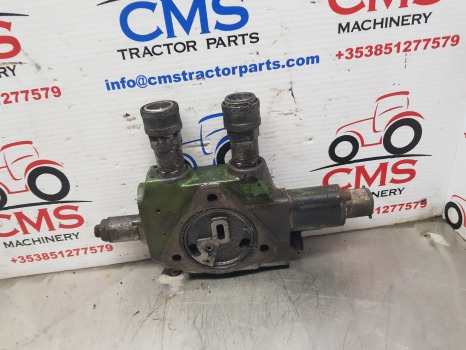 Hydraulik John Deere 6800, 6100 Hydraulic Auxiliary Spool Valve Al75842, Al171118, 8506e: das Bild 6