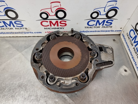 John Deere 7700, 7600, 7900, Brake Housing Assy R94873, R130106, R130107 - Bremsteile für Traktor: das Bild 2 John Deere 7700, 7600, 7900, Brake Housing Assy R94873, R130106, R130107 - Bremsteile für Traktor: das Bild 2