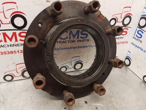 John Deere Deutz Agrotron Zf Front Hub Bolt Plate L101713, 4475407037, 04415114 - Radnabe/-lagerung für Traktor: das Bild 1 John Deere Deutz Agrotron Zf Front Hub Bolt Plate L101713, 4475407037, 04415114 - Radnabe/-lagerung für Traktor: das Bild 1