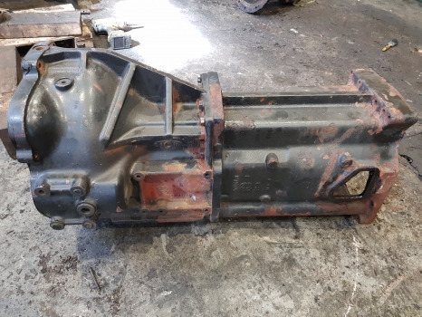Lamborghini 950 ,premium, Same, Transmission Gearbox Housing 0.010.4161.0/40 - Getriebe: das Bild 2 Lamborghini 950 ,premium, Same, Transmission Gearbox Housing 0.010.4161.0/40 - Getriebe: das Bild 2