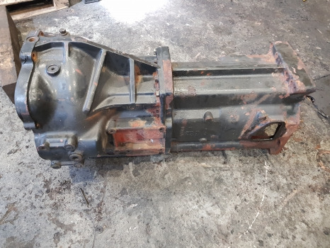 Lamborghini 950 ,premium, Same, Transmission Gearbox Housing 0.010.4161.0/40 - Getriebe: das Bild 1 Lamborghini 950 ,premium, Same, Transmission Gearbox Housing 0.010.4161.0/40 - Getriebe: das Bild 1