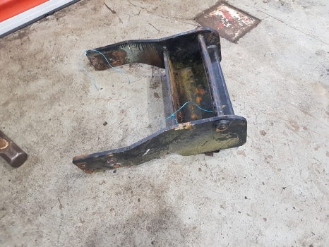 Lamborghini Premium 950 Same, Hurlimann Front Weight Carrier Weight Carrier - Gegengewicht: das Bild 5 Lamborghini Premium 950 Same, Hurlimann Front Weight Carrier Weight Carrier - Gegengewicht: das Bild 5