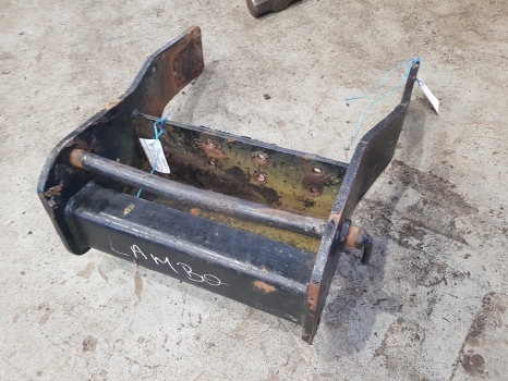 Lamborghini Premium 950 Same, Hurlimann Front Weight Carrier Weight Carrier - Gegengewicht: das Bild 1 Lamborghini Premium 950 Same, Hurlimann Front Weight Carrier Weight Carrier - Gegengewicht: das Bild 1