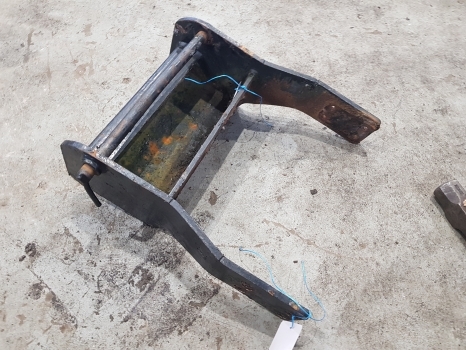 Lamborghini Premium 950 Same, Hurlimann Front Weight Carrier Weight Carrier - Gegengewicht: das Bild 3 Lamborghini Premium 950 Same, Hurlimann Front Weight Carrier Weight Carrier - Gegengewicht: das Bild 3