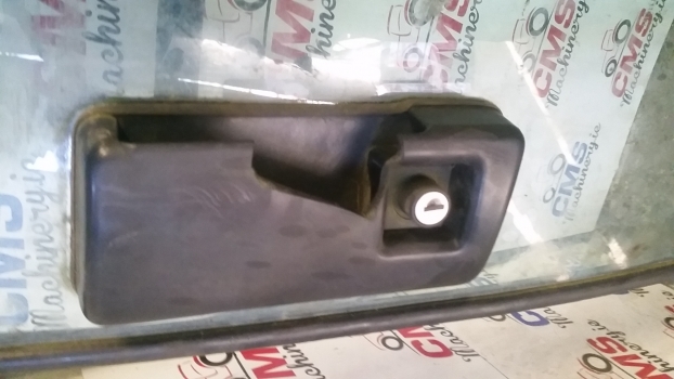 Landini Mythos Tdi 115 Cab Door Right Complete 3656166m1 - Tür und Teile für Traktor: das Bild 1 Landini Mythos Tdi 115 Cab Door Right Complete 3656166m1 - Tür und Teile für Traktor: das Bild 1