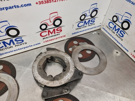 Landini Vision Mithos, 105 Brake Actuator 3304634m91, 3308792m91, 6531756m91 - Bremsteile: das Bild 3 Landini Vision Mithos, 105 Brake Actuator 3304634m91, 3308792m91, 6531756m91 - Bremsteile: das Bild 3
