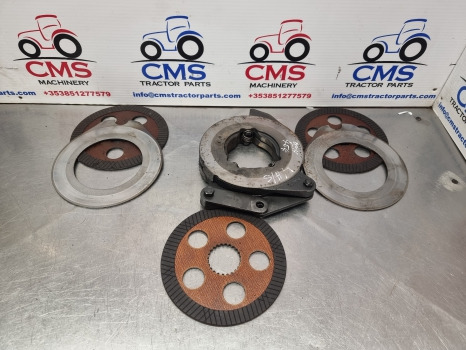 Landini Vision Mithos, 105 Brake Actuator 3304634m91, 3308792m91, 6531756m91 - Bremsteile: das Bild 1 Landini Vision Mithos, 105 Brake Actuator 3304634m91, 3308792m91, 6531756m91 - Bremsteile: das Bild 1