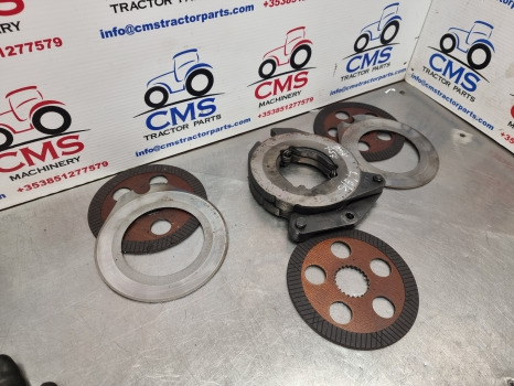 Landini Vision Mithos, 105 Brake Actuator 3304634m91, 3308792m91, 6531756m91 - Bremsteile: das Bild 2 Landini Vision Mithos, 105 Brake Actuator 3304634m91, 3308792m91, 6531756m91 - Bremsteile: das Bild 2
