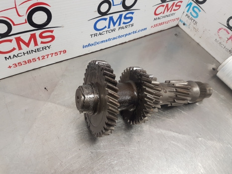 Transmission Manitou 728.4, Mt728-4, Mt928-4 Transmission Countershaft 20x30x35t 109562: das Bild 8