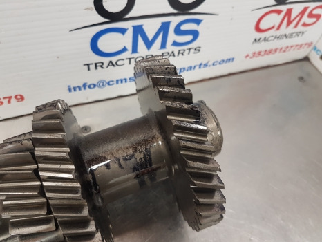 Transmission Manitou 728.4, Mt728-4, Mt928-4 Transmission Countershaft 20x30x35t 109562: das Bild 6