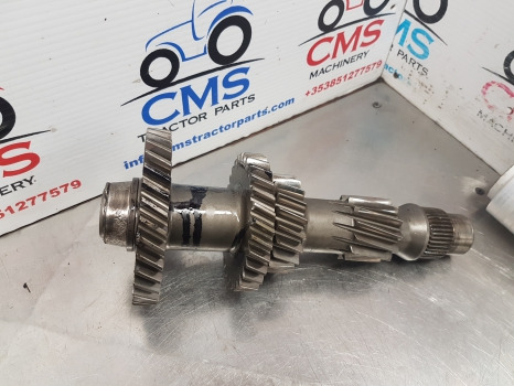 Transmission Manitou 728.4, Mt728-4, Mt928-4 Transmission Countershaft 20x30x35t 109562: das Bild 9