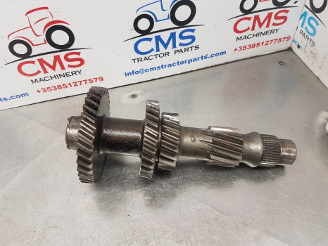 Transmission Manitou 728.4, Mt728-4, Mt928-4 Transmission Countershaft 20x30x35t 109562: das Bild 7