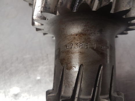Transmission Manitou 728.4, Mt728-4, Mt928-4 Transmission Countershaft 20x30x35t 109562: das Bild 10