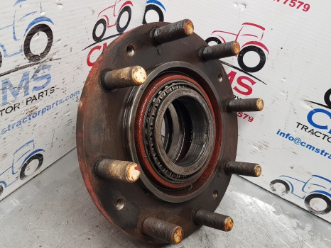 Manitou Maniscopic Clark Hurth 172/160, 172/453 Hub Bolt Plate 738.06.019.03 - Vorderachse: das Bild 2 Manitou Maniscopic Clark Hurth 172/160, 172/453 Hub Bolt Plate 738.06.019.03 - Vorderachse: das Bild 2