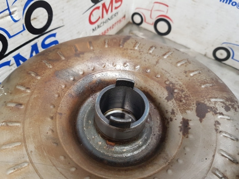 Manitou Mlt 735-120 Lsu Transmission Torque Converter 209700, 245528 - Transmission für Teleskoplader: das Bild 4 Manitou Mlt 735-120 Lsu Transmission Torque Converter 209700, 245528 - Transmission für Teleskoplader: das Bild 4