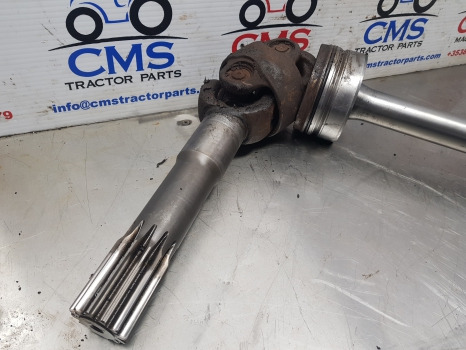 Manitou Mt 728.4 Clark Hurth Front Axle Drive Shaft 279.06.611.02 - Vorderachse: das Bild 2 Manitou Mt 728.4 Clark Hurth Front Axle Drive Shaft 279.06.611.02 - Vorderachse: das Bild 2