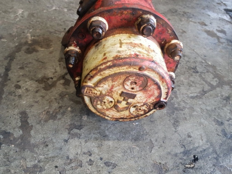Manitou Mt 728.4 Front Axle Hub Rhs Complete 736.06.820.62.9, 279.06.003.09 - Vorderachse: das Bild 5 Manitou Mt 728.4 Front Axle Hub Rhs Complete 736.06.820.62.9, 279.06.003.09 - Vorderachse: das Bild 5