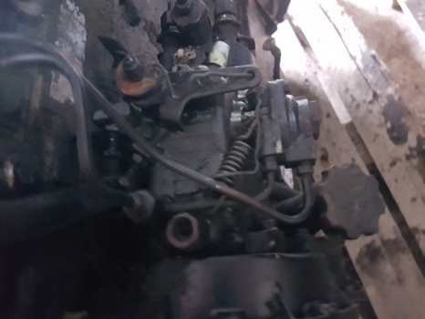 Massey Ferguson 4255, 4245, 6235 Fuel Injection Pump Perkins 4224405m91 - Kraftstoffpumpe für Traktor: das Bild 3 Massey Ferguson 4255, 4245, 6235 Fuel Injection Pump Perkins 4224405m91 - Kraftstoffpumpe für Traktor: das Bild 3