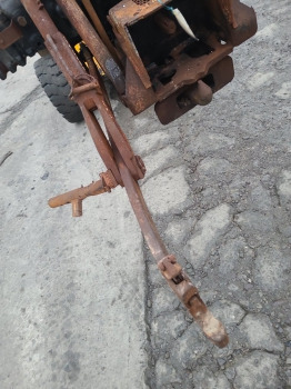 Massey Ferguson 4255 Lift Arm Lhs - Rahmen/ Chassis für Landmaschine: das Bild 1 Massey Ferguson 4255 Lift Arm Lhs - Rahmen/ Chassis für Landmaschine: das Bild 1