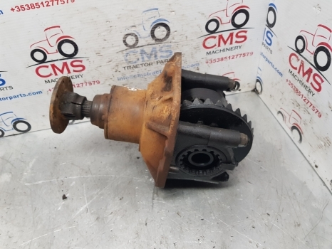 Massey Ferguson 50hx, 60hx Carraro 710 Axle Differential Bevel Gear 18383, 65426 - Differenzial Getriebe für Baggerlader: das Bild 4 Massey Ferguson 50hx, 60hx Carraro 710 Axle Differential Bevel Gear 18383, 65426 - Differenzial Getriebe für Baggerlader: das Bild 4