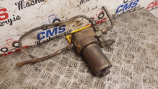 Massey Ferguson 50hx Transmission Oil Filter Housing G01774 - Getriebefilter für Baggerlader: das Bild 3 Massey Ferguson 50hx Transmission Oil Filter Housing G01774 - Getriebefilter für Baggerlader: das Bild 3
