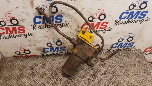 Massey Ferguson 50hx Transmission Oil Filter Housing G01774 - Getriebefilter für Baggerlader: das Bild 1 Massey Ferguson 50hx Transmission Oil Filter Housing G01774 - Getriebefilter für Baggerlader: das Bild 1