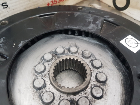 Kupplung und Teile für Landmaschine Massey Ferguson 5612, 5470, 5465, 5712 Clutch Damper Plate 4306942h02, 4306942m2: das Bild 6