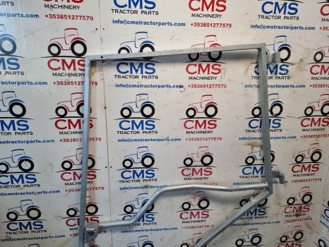 Massey Ferguson 6180, 6100, 8100, 8200 Cab Door Frame Lh Galvanized 3902119m91 - Tür und Teile: das Bild 2 Massey Ferguson 6180, 6100, 8100, 8200 Cab Door Frame Lh Galvanized 3902119m91 - Tür und Teile: das Bild 2