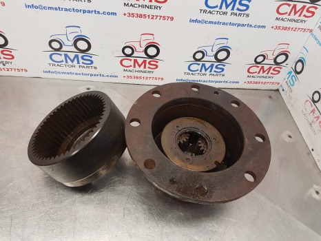 Matbro Clark-hurth 172/392, Manitou, Front Axle Hub Reduction Unit 738.06.005.04 - Vorderachse: das Bild 2 Matbro Clark-hurth 172/392, Manitou, Front Axle Hub Reduction Unit 738.06.005.04 - Vorderachse: das Bild 2