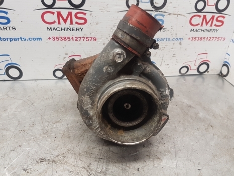 New Holland 8360, Tm135, Tm125, Mxm135 Garrett Turbocharger 87840734, 452134-2 - Turbolader für Traktor: das Bild 2 New Holland 8360, Tm135, Tm125, Mxm135 Garrett Turbocharger 87840734, 452134-2 - Turbolader für Traktor: das Bild 2