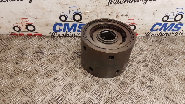 New Holland Case Fiat Tm, 60, M, Mxm Series Tm130 Clutch Pack Assembly 5167835 - Kupplung und Teile für Traktor: das Bild 1 New Holland Case Fiat Tm, 60, M, Mxm Series Tm130 Clutch Pack Assembly 5167835 - Kupplung und Teile für Traktor: das Bild 1