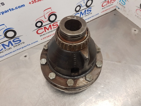 New Holland Case Maxxum T6000 Rear Axle Differential Assembly 5191913, 87372490 - Hinterachse: das Bild 4 New Holland Case Maxxum T6000 Rear Axle Differential Assembly 5191913, 87372490 - Hinterachse: das Bild 4