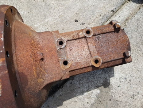New Holland Case Puma T6000, T7 T7.190 Rear Trumpet Housing 87585077, 875850779 - Hinterachse: das Bild 5 New Holland Case Puma T6000, T7 T7.190 Rear Trumpet Housing 87585077, 875850779 - Hinterachse: das Bild 5