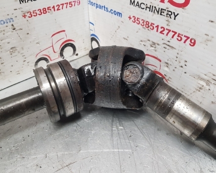 New Holland Case T6000, Tsa, Maxxum, Mxu Front Axle Drive Shaft Lhs 5197764 - Antriebswelle für Traktor: das Bild 4 New Holland Case T6000, Tsa, Maxxum, Mxu Front Axle Drive Shaft Lhs 5197764 - Antriebswelle für Traktor: das Bild 4