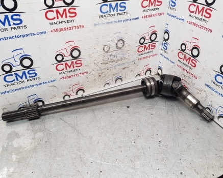 New Holland Case T6000, Tsa, Maxxum, Mxu Front Axle Drive Shaft Lhs 5197764 - Antriebswelle für Traktor: das Bild 1 New Holland Case T6000, Tsa, Maxxum, Mxu Front Axle Drive Shaft Lhs 5197764 - Antriebswelle für Traktor: das Bild 1